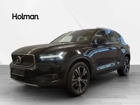 Annonce VOLVO XC40 Essence 2021 d'occasion 