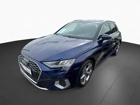 Used AUDI A3 Petrol 2023 Ad 