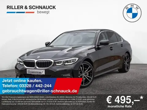 Used BMW SERIE 3 Petrol 2019 Ad Germany