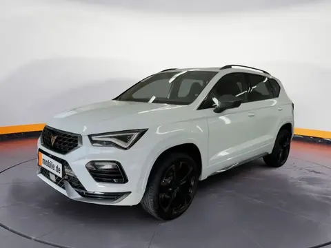 Used CUPRA ATECA Petrol 2024 Ad 