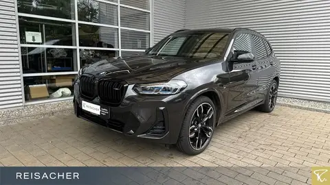 Annonce BMW X3 Diesel 2023 d'occasion 