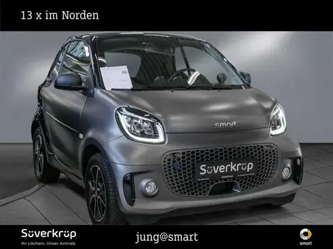 Annonce SMART FORTWO Non renseigné 2021 d'occasion 