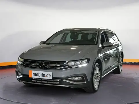 Used VOLKSWAGEN PASSAT Diesel 2022 Ad 