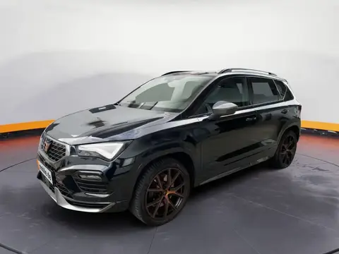 Used CUPRA ATECA Petrol 2021 Ad 