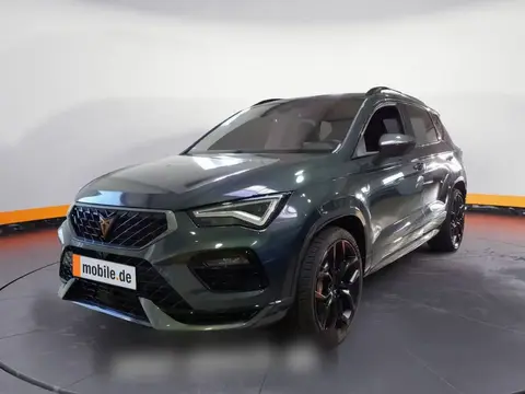 Used CUPRA ATECA Petrol 2022 Ad 