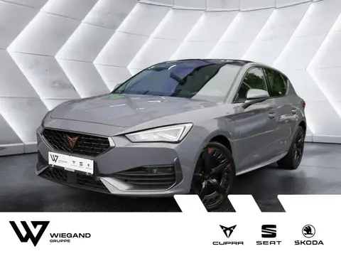 Used CUPRA LEON Hybrid 2021 Ad 