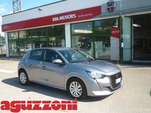 Used PEUGEOT 208 Diesel 2021 Ad 