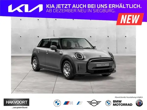 Annonce MINI ONE Essence 2021 d'occasion 