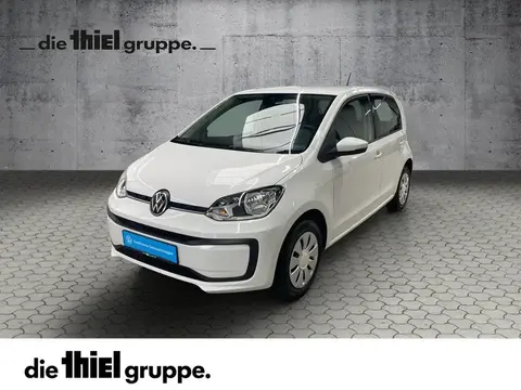 Used VOLKSWAGEN UP! Petrol 2021 Ad 