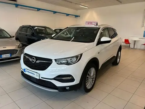 Used OPEL GRANDLAND Diesel 2019 Ad 