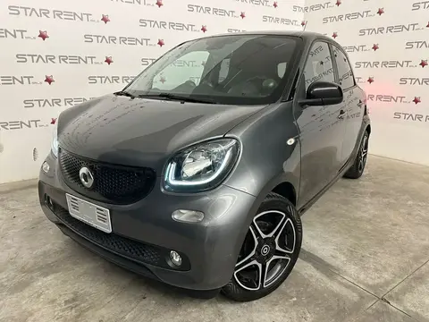 Used SMART FORFOUR Petrol 2016 Ad 