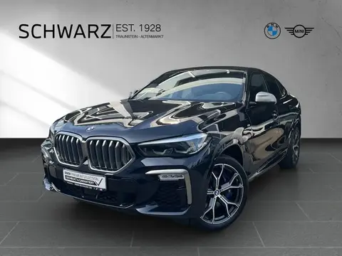 Used BMW X6 Petrol 2021 Ad 