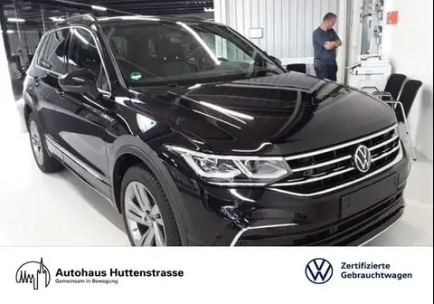 Used VOLKSWAGEN TIGUAN Diesel 2023 Ad 