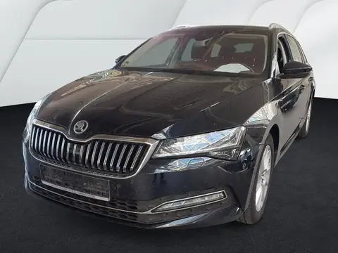 Used SKODA SUPERB Diesel 2020 Ad 