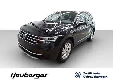 Annonce VOLKSWAGEN TIGUAN Diesel 2024 d'occasion 