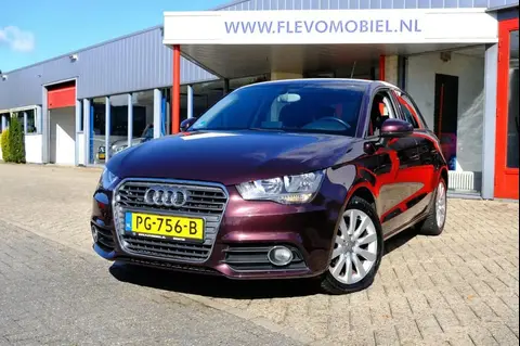 Used AUDI A1 Diesel 2014 Ad 