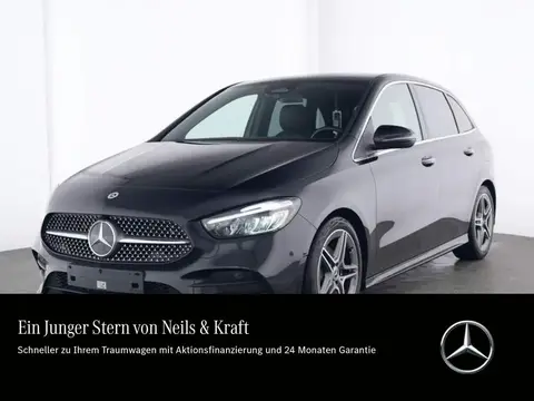 Used MERCEDES-BENZ CLASSE B Petrol 2023 Ad 