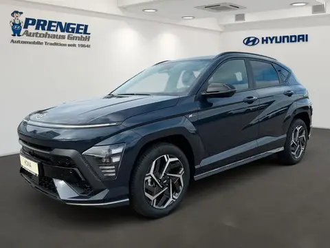 Annonce HYUNDAI KONA Essence 2024 d'occasion 