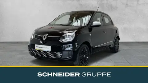 Annonce RENAULT TWINGO Essence 2024 d'occasion 