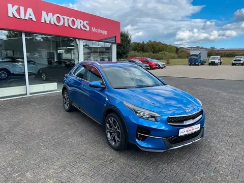 Used KIA XCEED Petrol 2020 Ad 