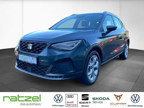 Used SEAT ARONA Petrol 2022 Ad 