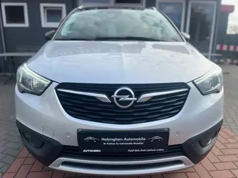 Used OPEL CROSSLAND Petrol 2018 Ad 