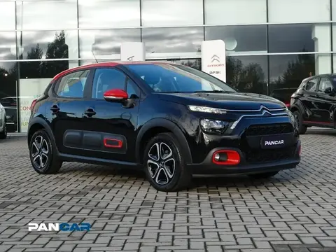 Annonce CITROEN C3 Essence 2020 d'occasion 