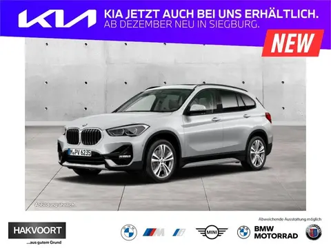 Annonce BMW X1 Essence 2020 d'occasion 