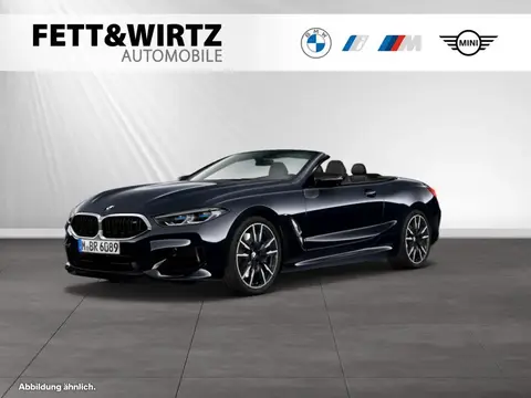 Used BMW M850 Petrol 2024 Ad 