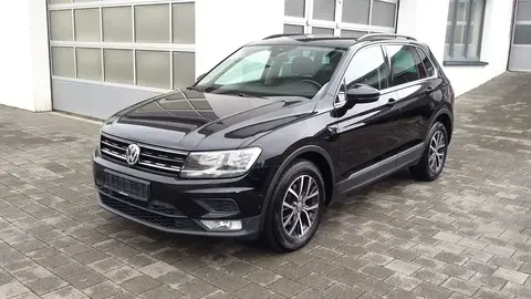 Annonce VOLKSWAGEN TIGUAN Diesel 2017 d'occasion 