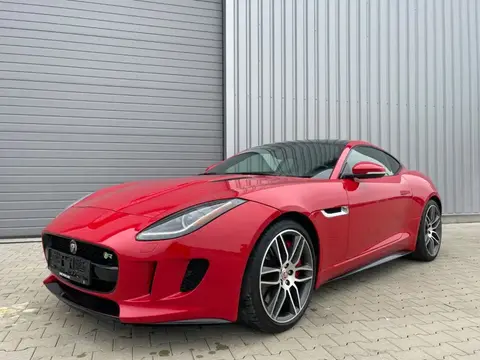 Used JAGUAR F-TYPE Petrol 2015 Ad 