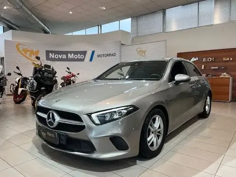 Used MERCEDES-BENZ CLASSE A Diesel 2019 Ad 