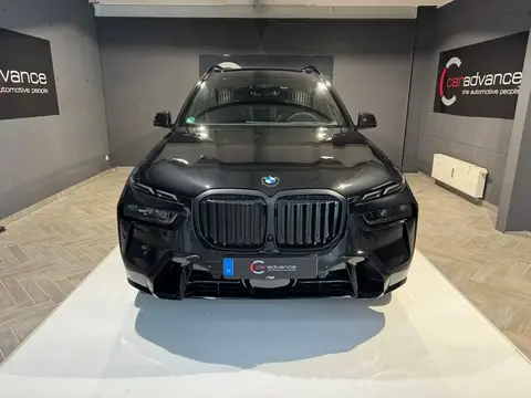 Annonce BMW X7 Diesel 2024 d'occasion 