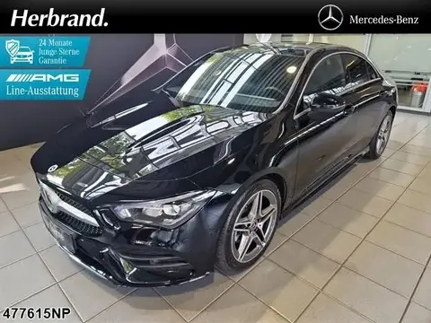 Used MERCEDES-BENZ CLASSE CLA Petrol 2023 Ad 