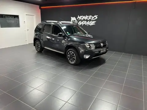 Annonce DACIA DUSTER Essence 2018 d'occasion 