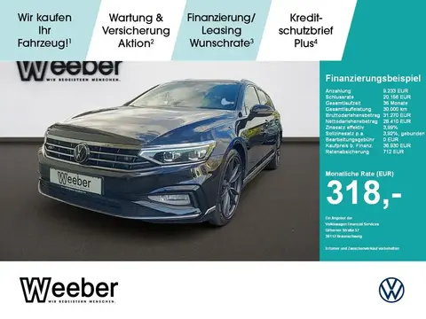 Used VOLKSWAGEN PASSAT Petrol 2022 Ad 