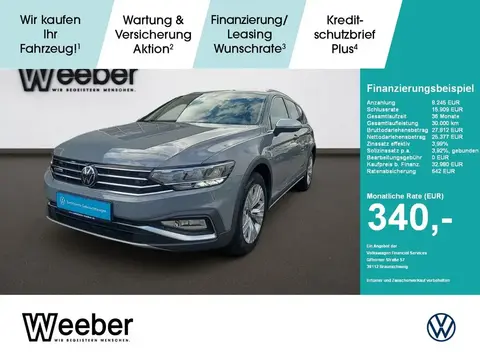 Annonce VOLKSWAGEN PASSAT Diesel 2022 d'occasion 