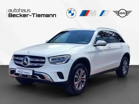 Used MERCEDES-BENZ CLASSE GLC Petrol 2021 Ad Germany