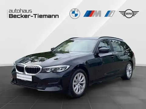 Annonce BMW SERIE 3 Diesel 2020 d'occasion 