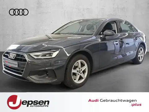 Annonce AUDI A4 Diesel 2023 d'occasion 