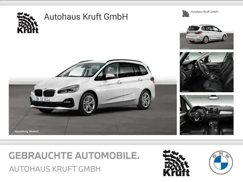 Used BMW SERIE 2 Petrol 2021 Ad 