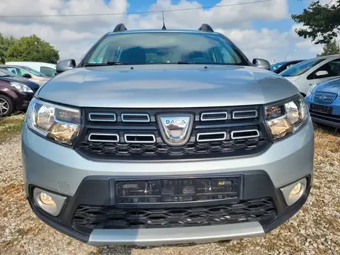 Used DACIA SANDERO Petrol 2019 Ad 