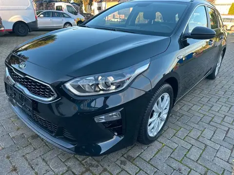 Annonce KIA CEED Diesel 2020 d'occasion 