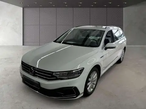 Annonce VOLKSWAGEN PASSAT Essence 2021 d'occasion 