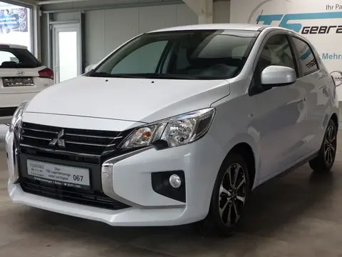 Used MITSUBISHI SPACE STAR Petrol 2022 Ad 