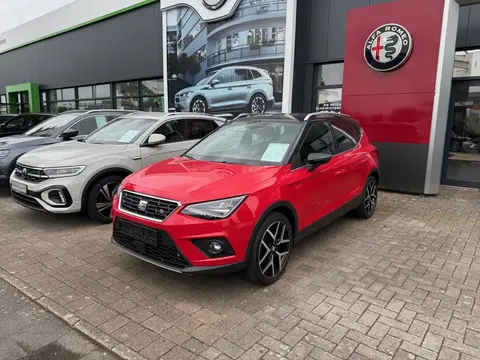 Used SEAT ARONA Petrol 2020 Ad 