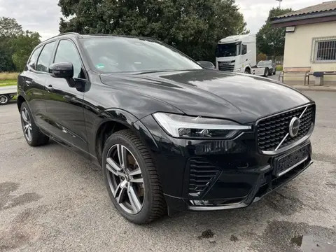 Annonce VOLVO XC60 Diesel 2022 d'occasion 