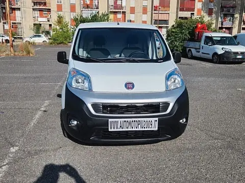 Used FIAT FIORINO Diesel 2018 Ad 