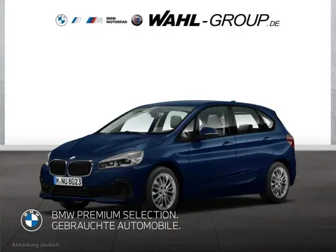 Used BMW SERIE 2 Diesel 2021 Ad 