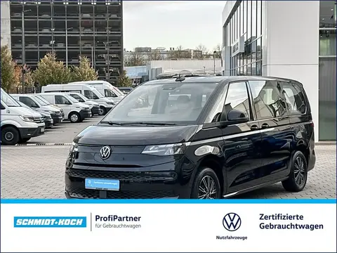 Used VOLKSWAGEN T7 Diesel 2024 Ad 